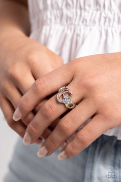 Stargazing Style Multi Ring Paparazzi