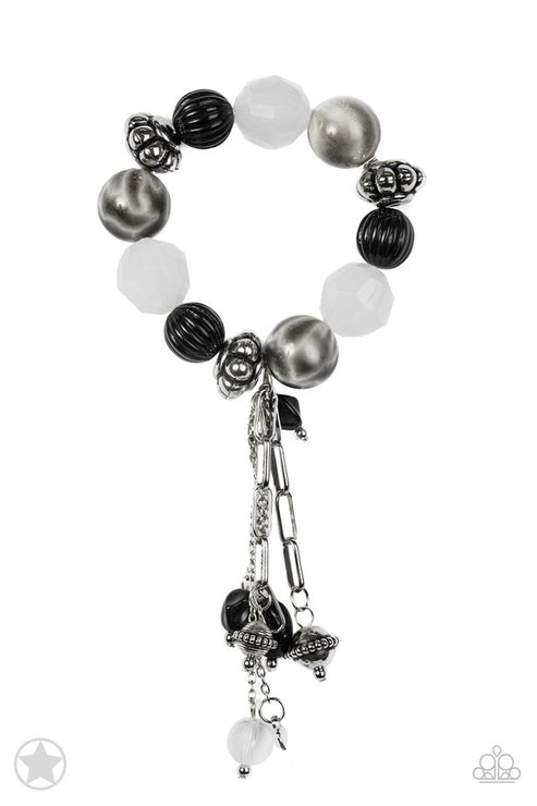 Lights! Camera! Action! Bracelet