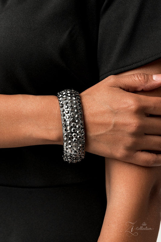 Making My Way Zi Bracelet