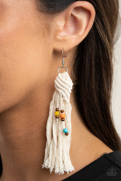 Beach Bash Multi Earrings