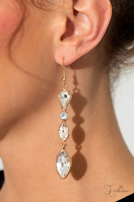 Alluring Zi Collection Necklace