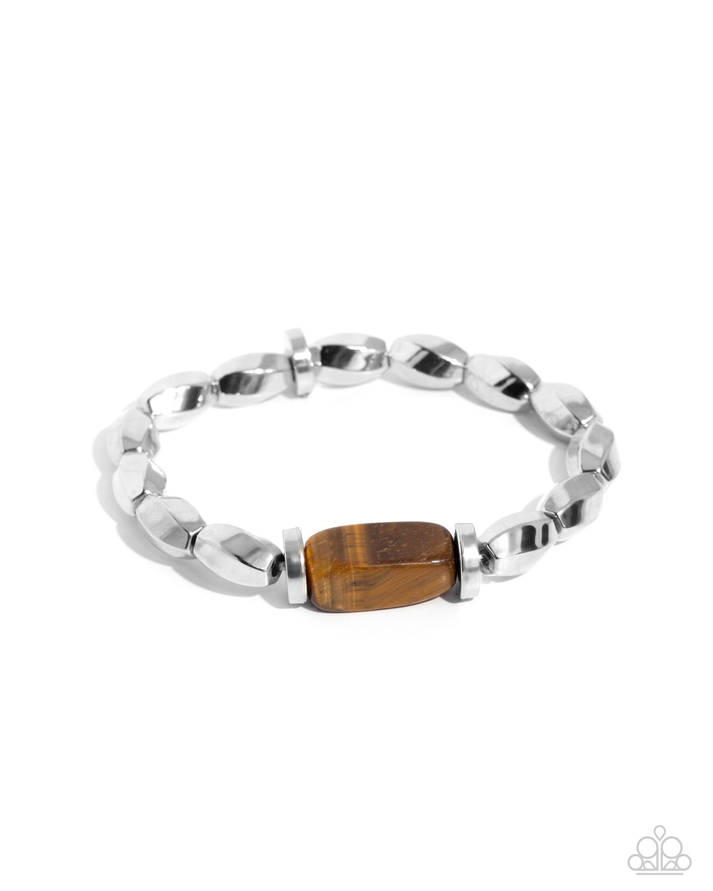 Musings Melody Brown Bracelet