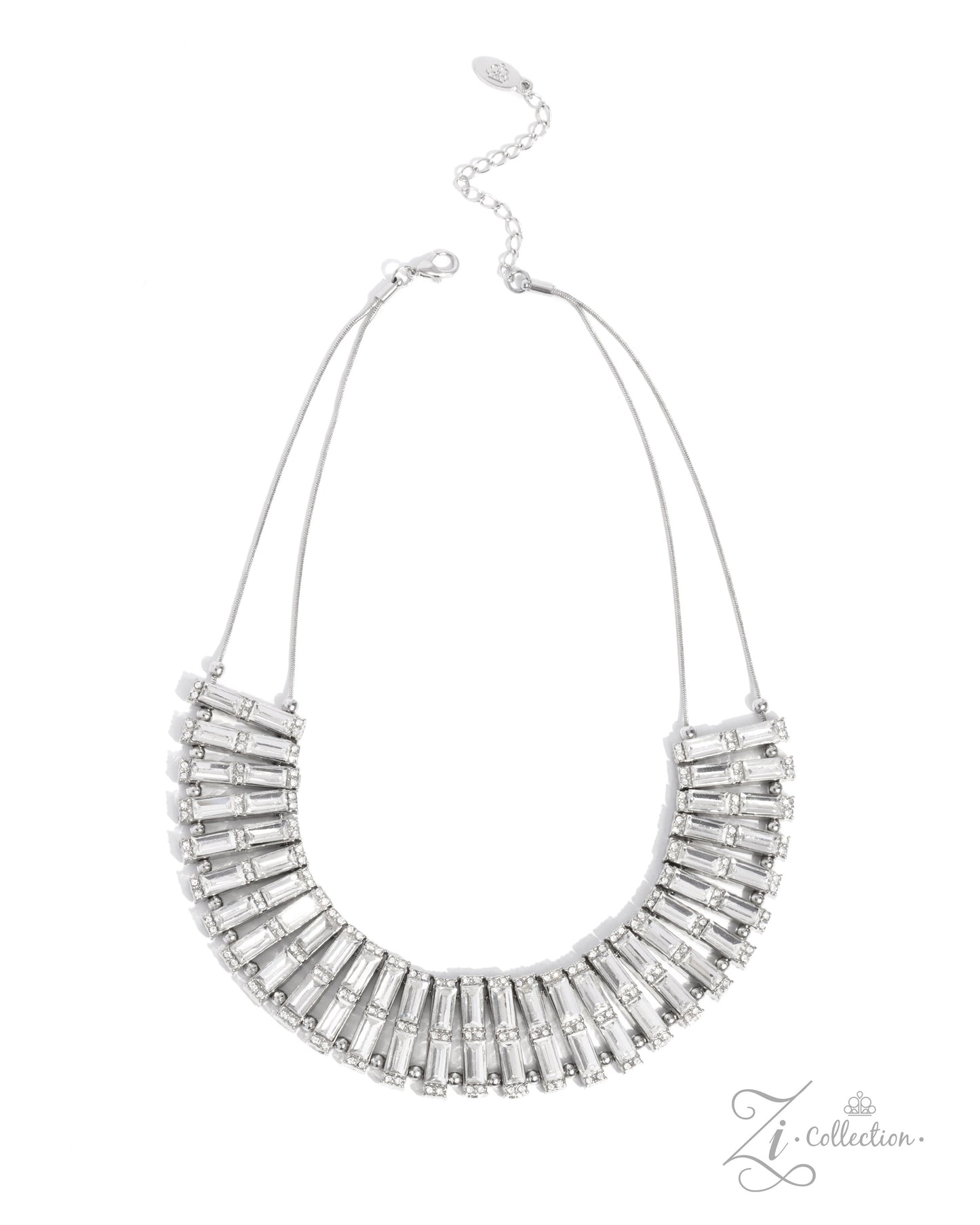 The Leslie Zi Collection Necklace