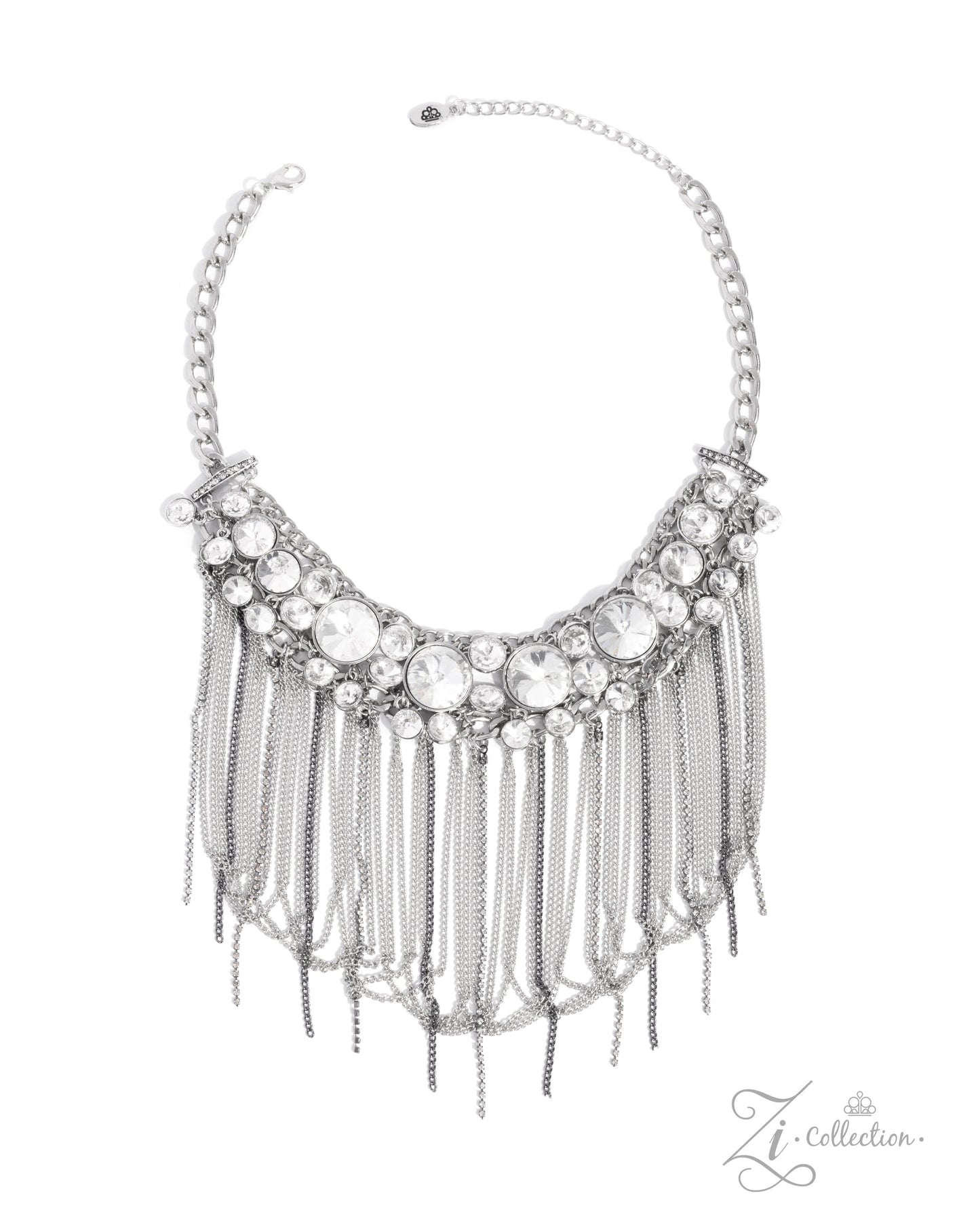 The Jennifer Zi Collection Necklace