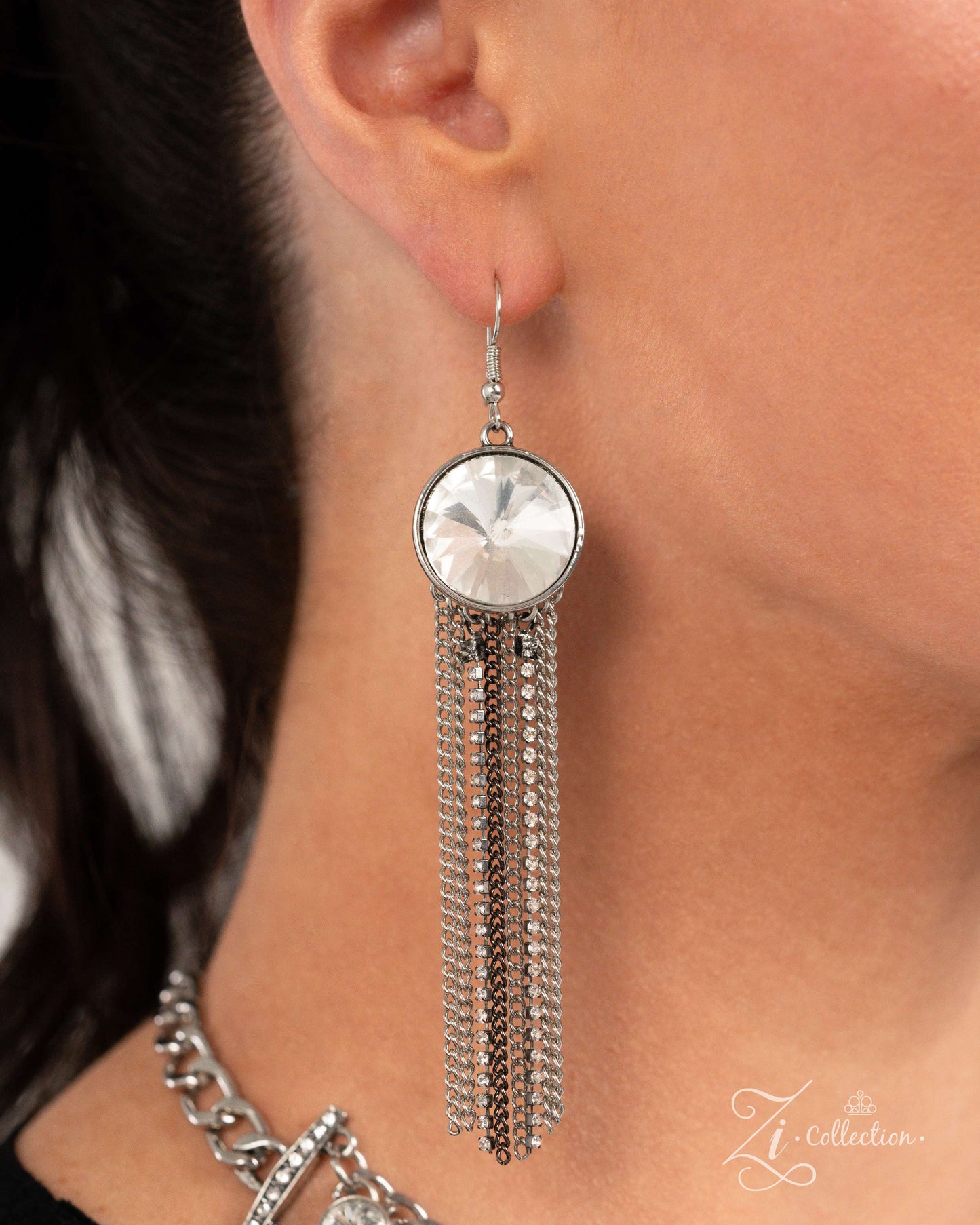 The Jennifer Zi Collection Necklace