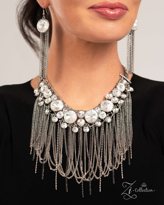 The Jennifer Zi Collection Necklace