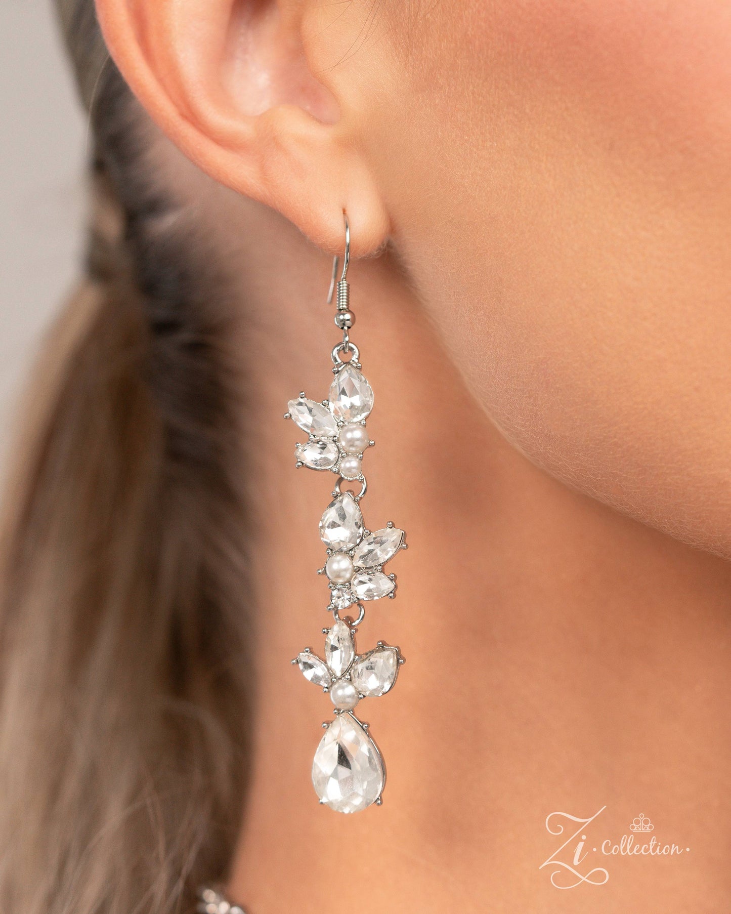 The Aleshia Zi Collection Necklace