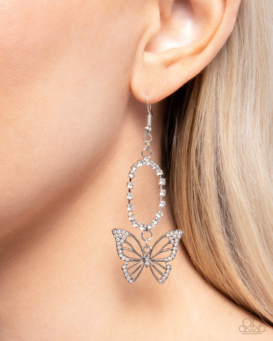 Aerial Avenue Multi Earrings