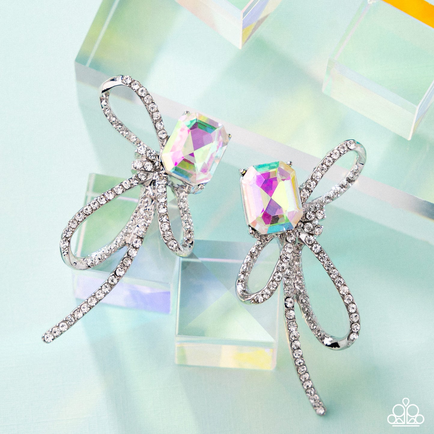 Positively Radiant Multi Earrings