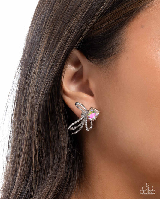 Positively Radiant Multi Earrings