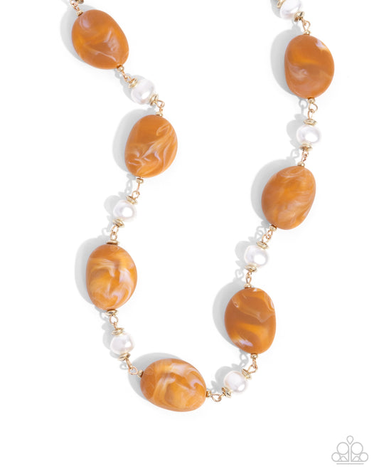 Selective Socialite Necklace & Selective Slay Bracelet