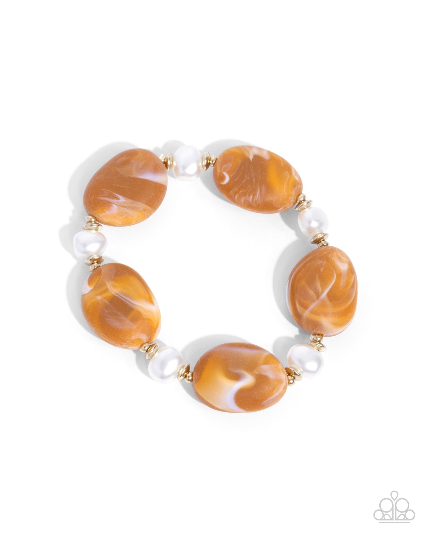 Selective Socialite Necklace & Selective Slay Bracelet