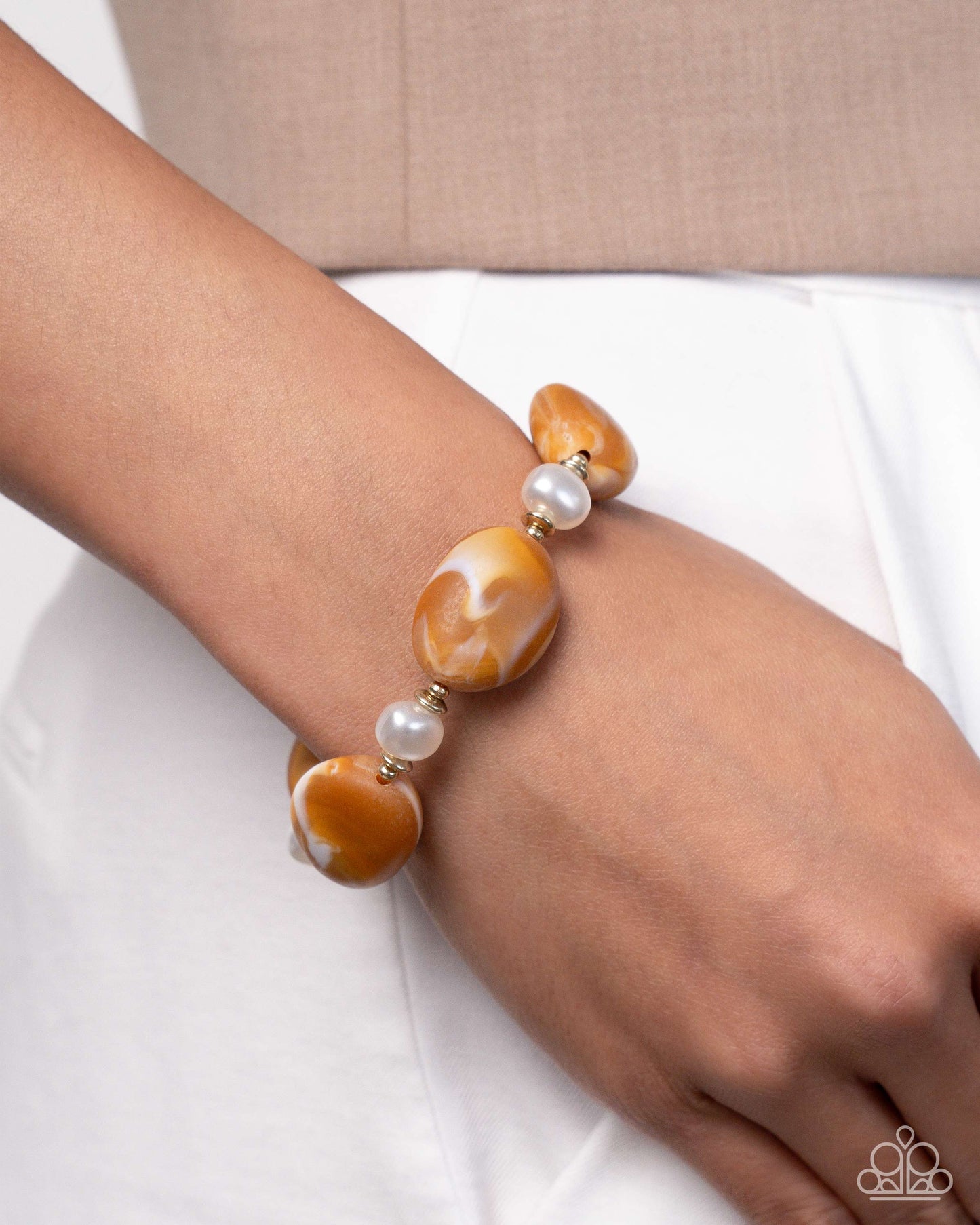 Selective Socialite Necklace & Selective Slay Bracelet
