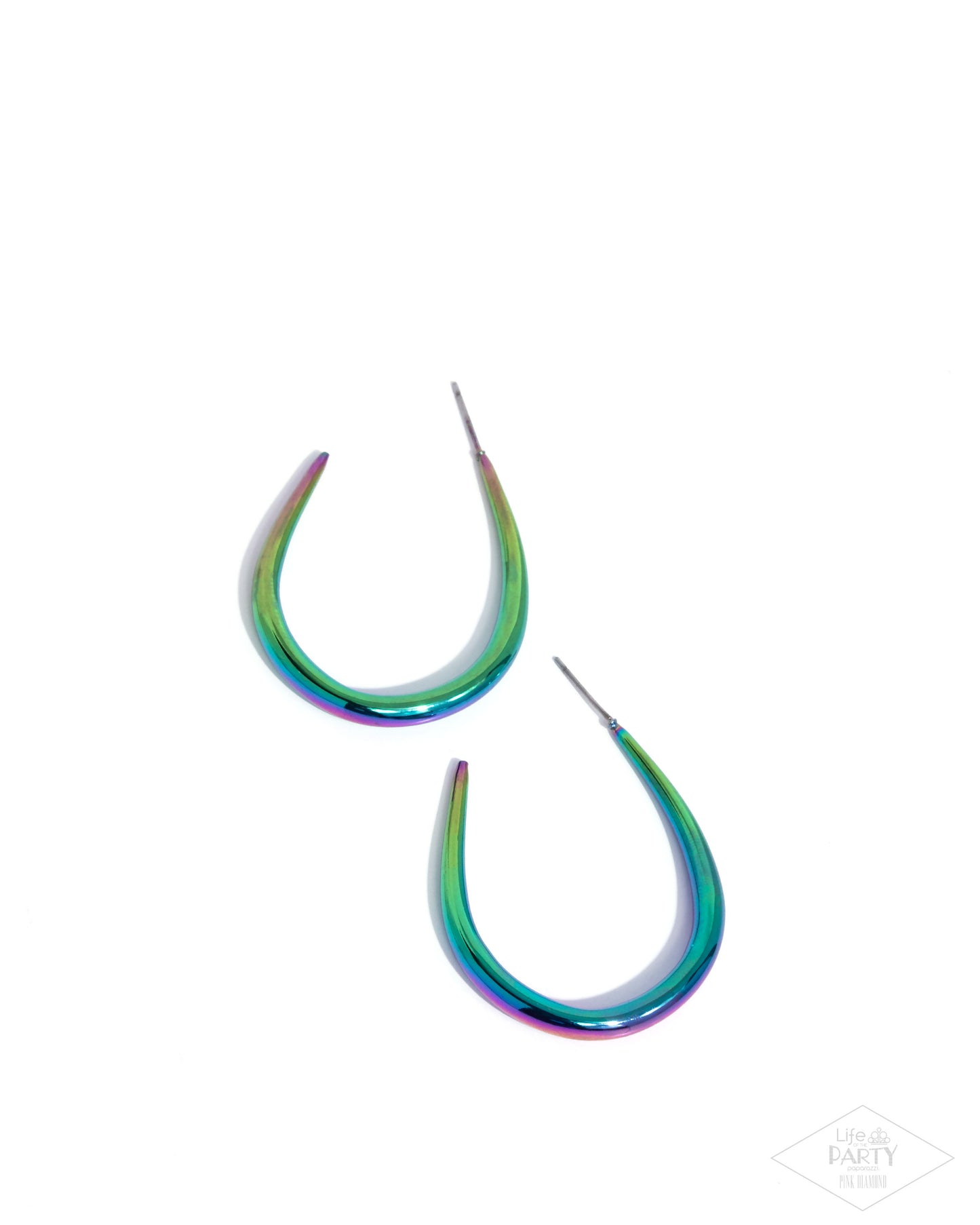 CURVE Your Appetite Multi Earrings
