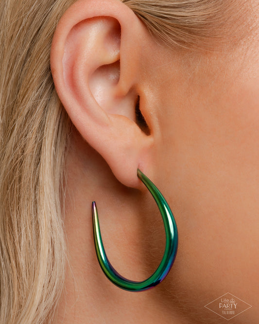 CURVE Your Appetite Multi Earrings