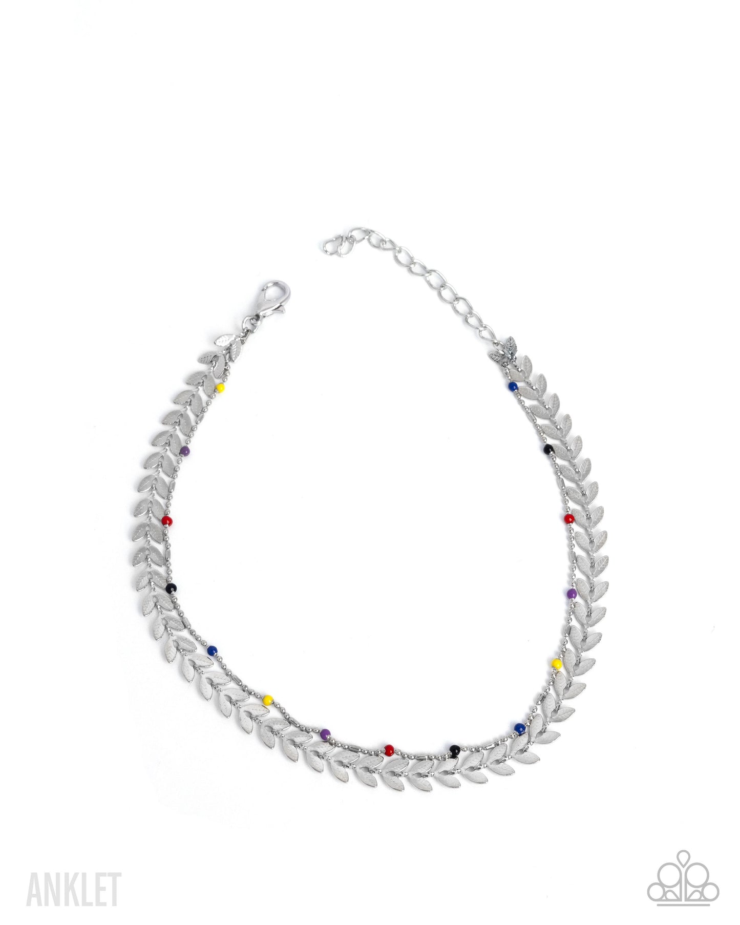 Actionable Anklet Multi Ankle Bracelet