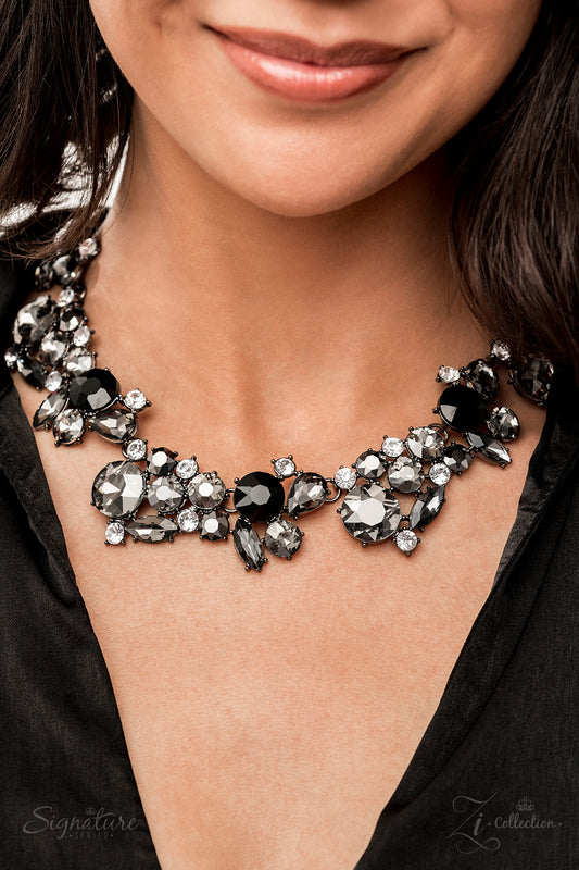 The Kim Zi Collection Necklace