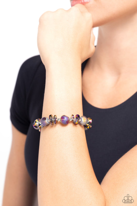 Let's Start at the FAIRY Beginning Multi Bracelet