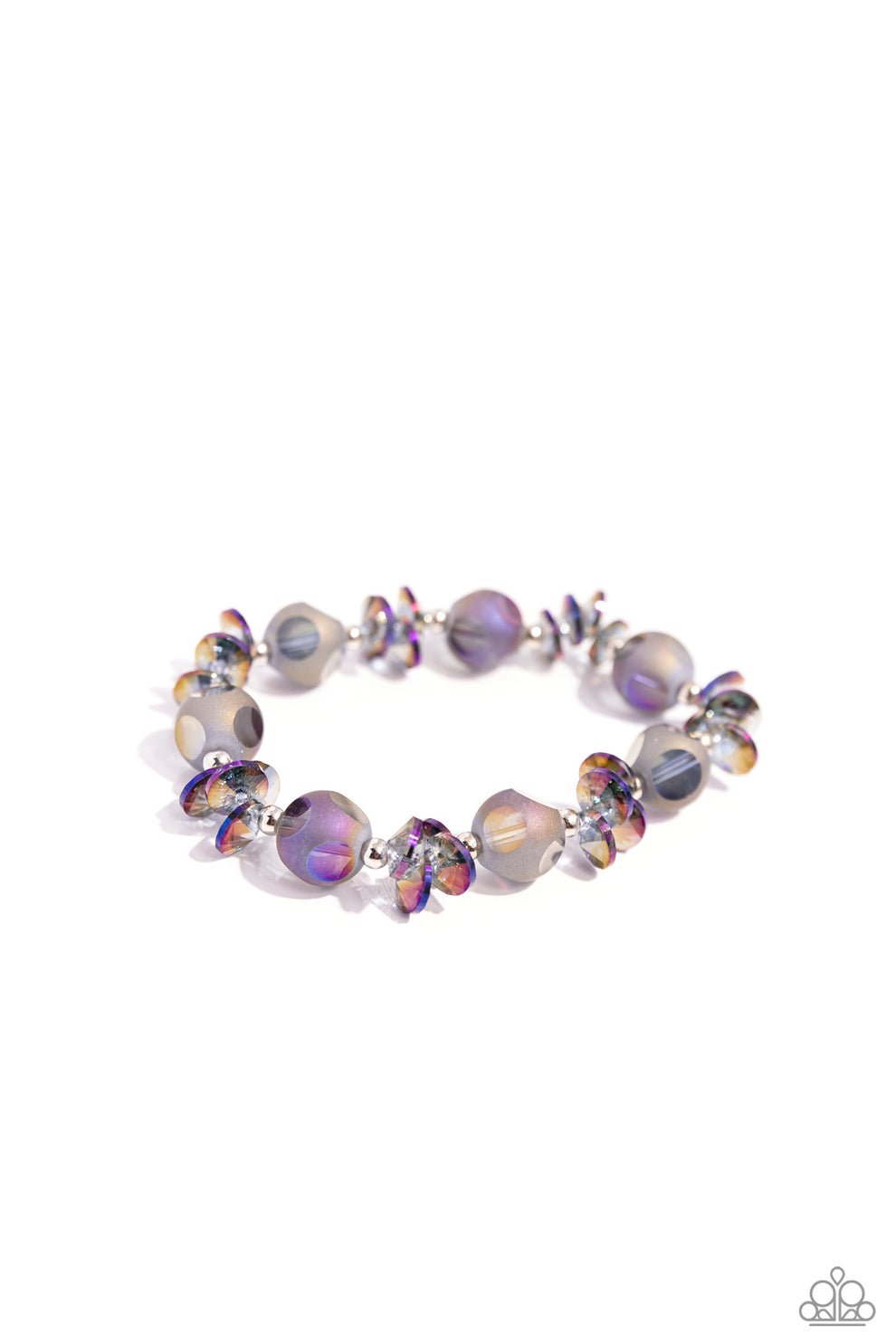 Let's Start at the FAIRY Beginning Multi Bracelet