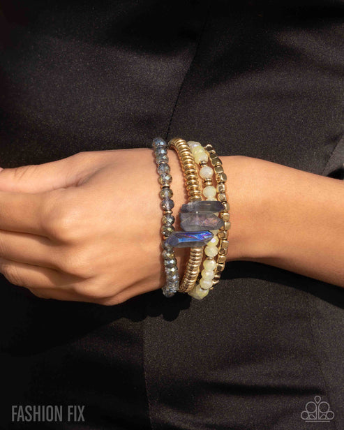 Principal Panoply Multi Bracelet