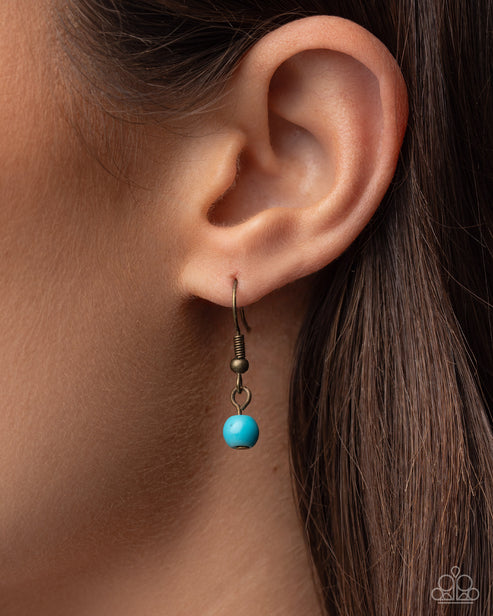 Soulful Stones Multi Necklace