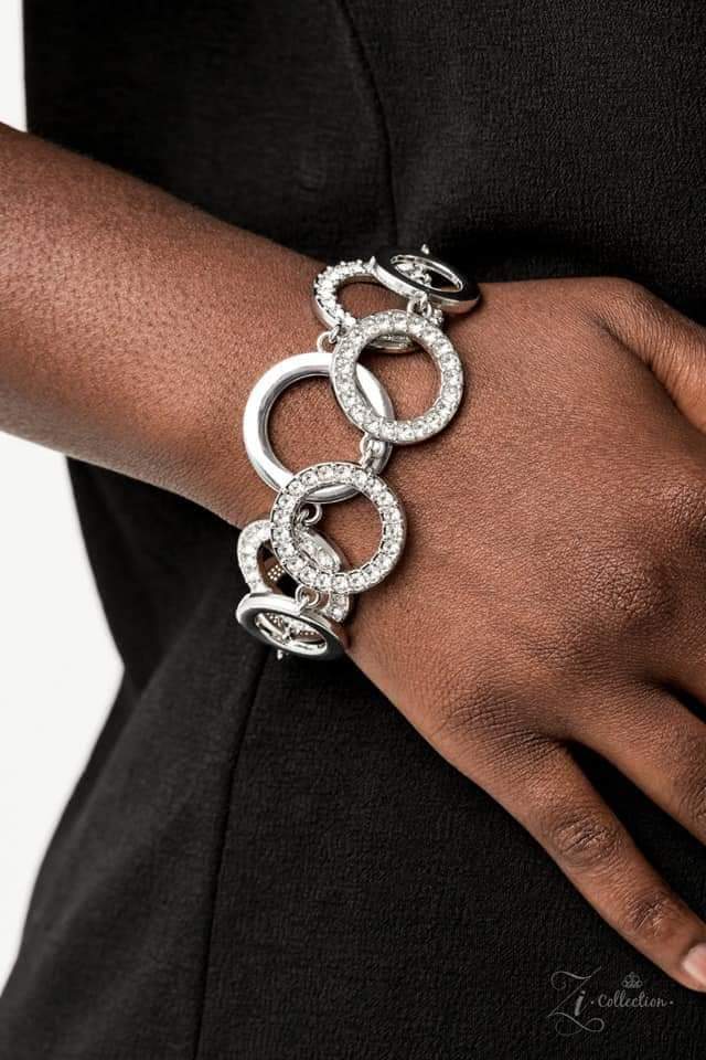 Role Model Zi Collection Bracelet Paparazzi