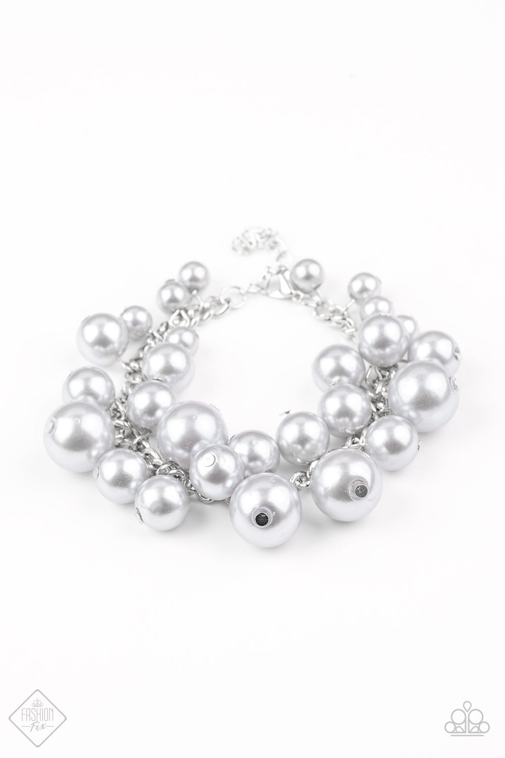 GLAM The Expense!
Bracelet - Daria's Blings N Things