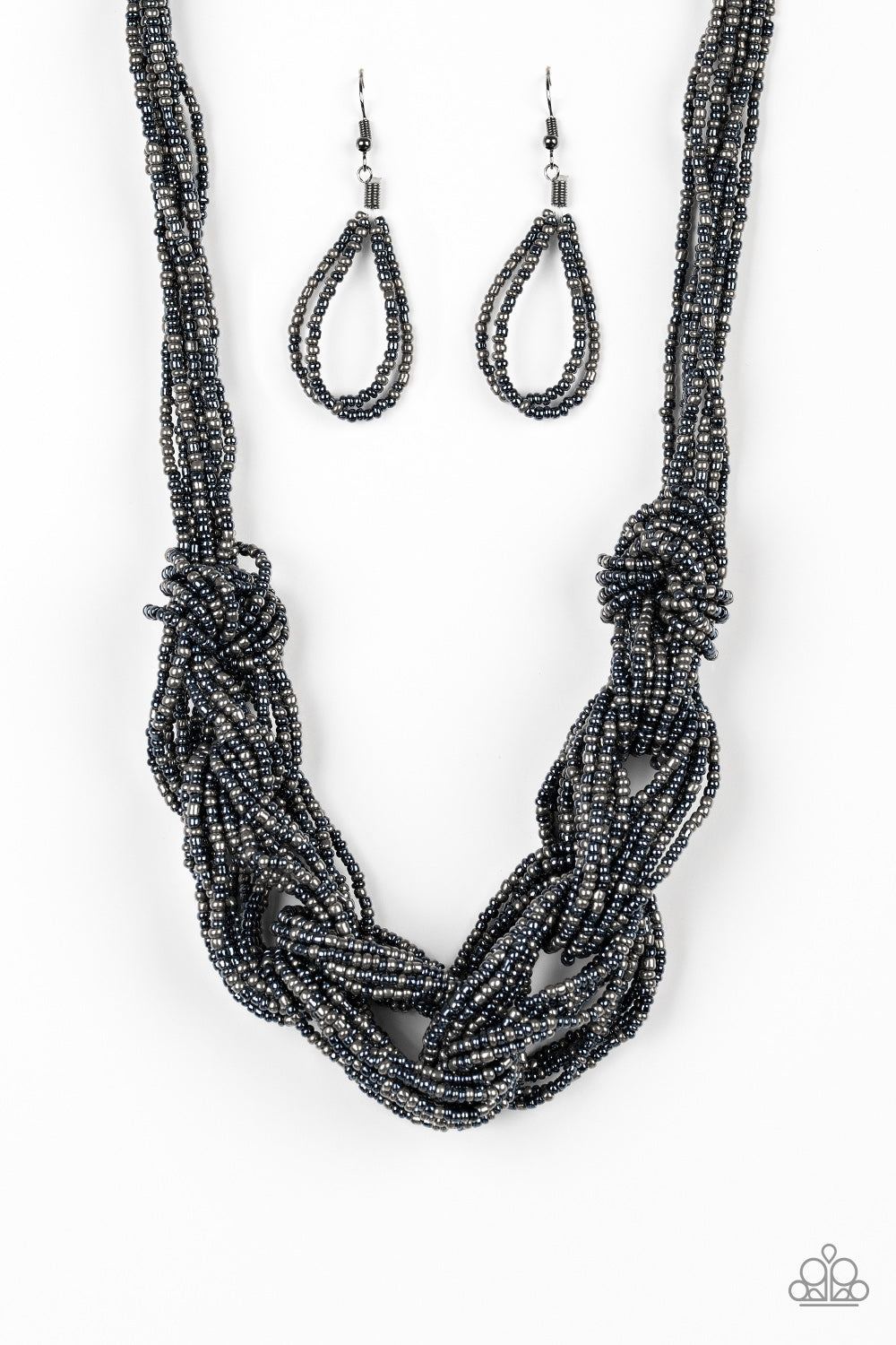 City Catwalk Blue
Necklace Paparazzi