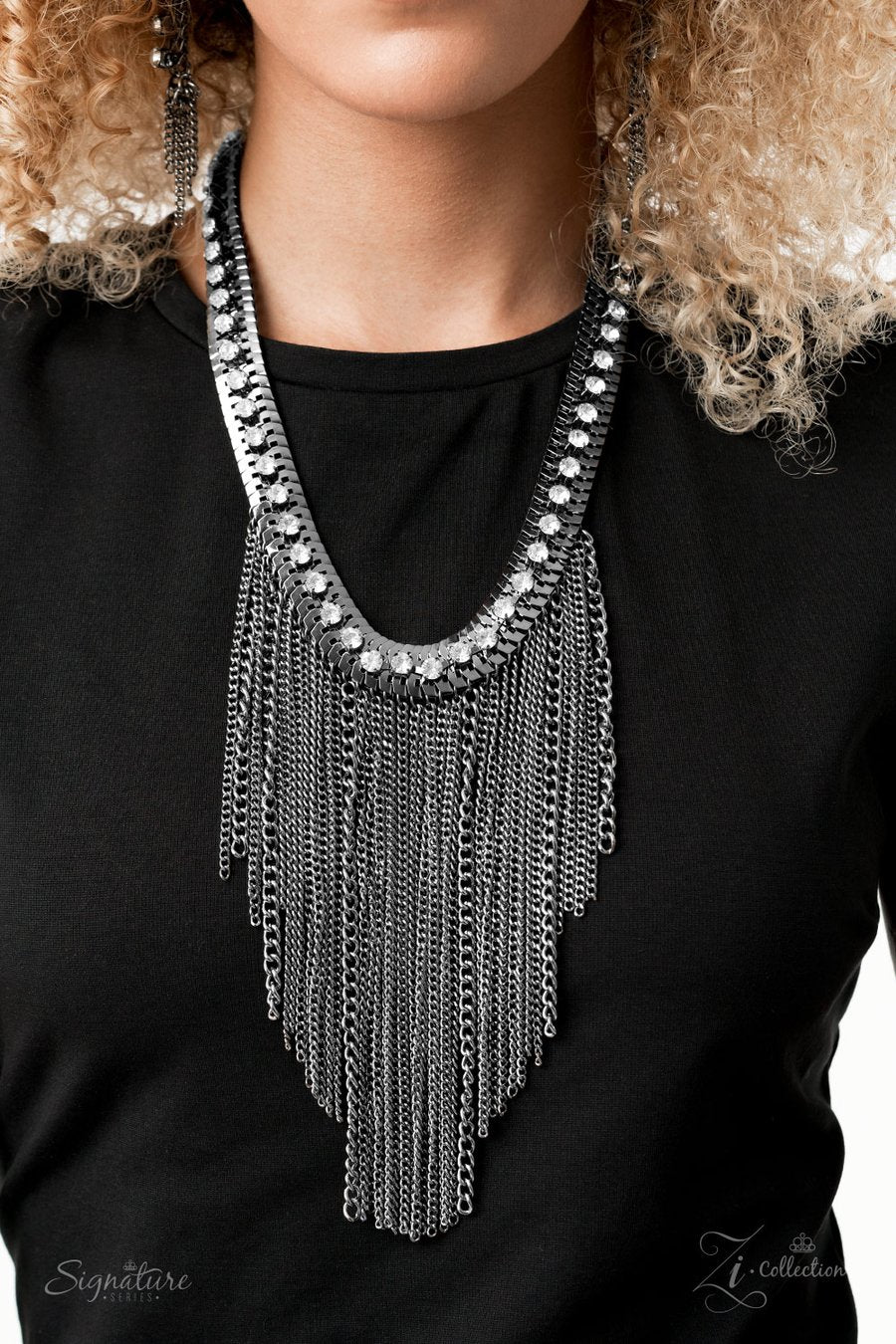 The Alex Zi Collection Necklace