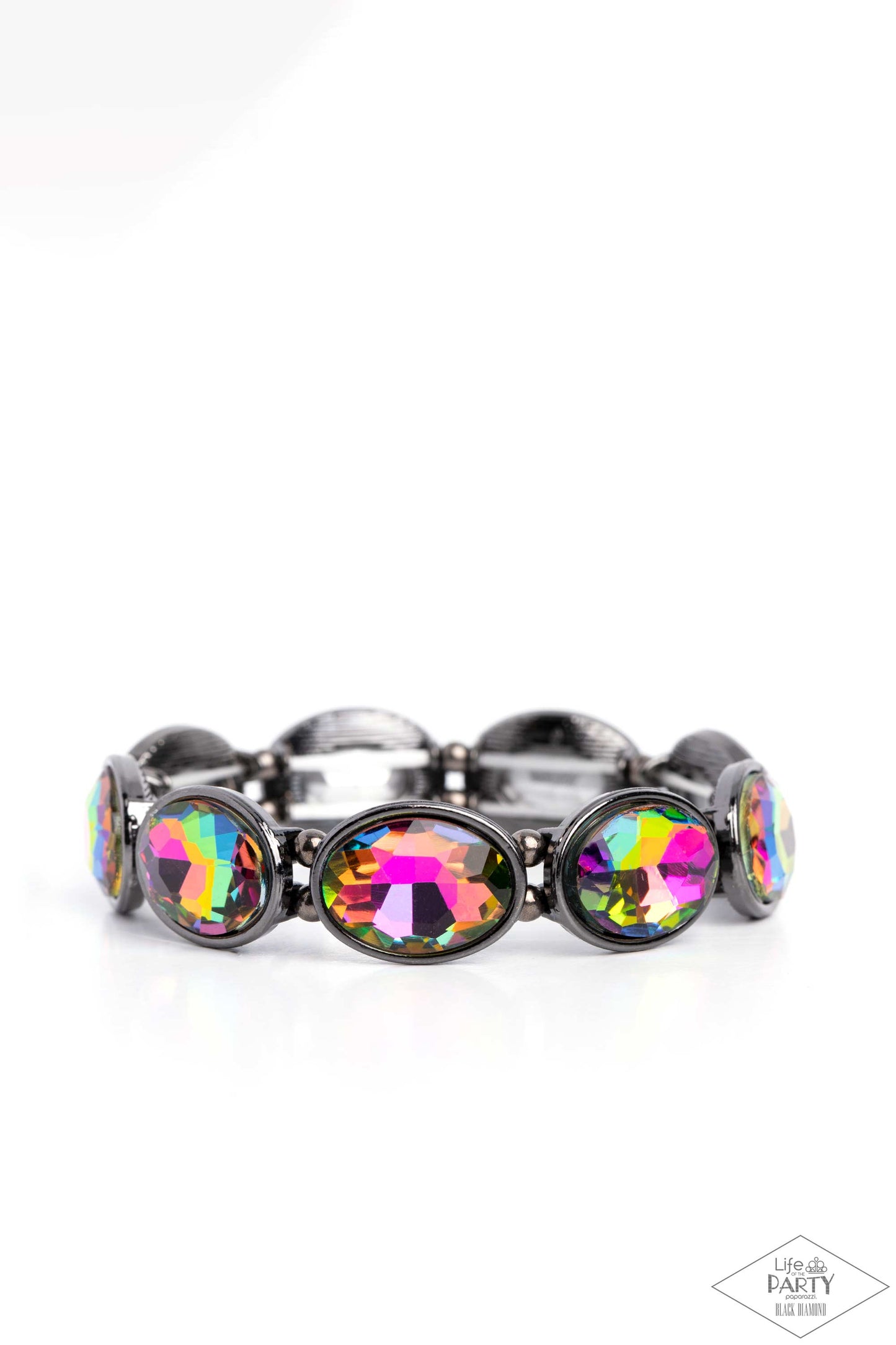 Diva In Disguise Multi Bracelet Paparazzi