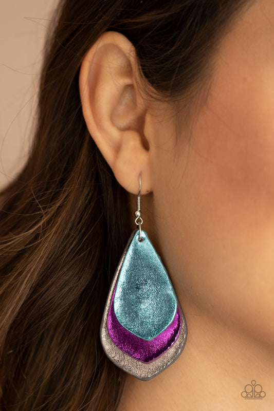 GLISTEN Up! Multi
Earrings - Daria's Blings N Things
