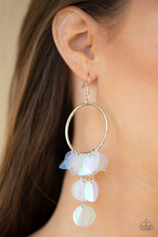Holographic Hype Multi Earrings - Daria's Blings N Things