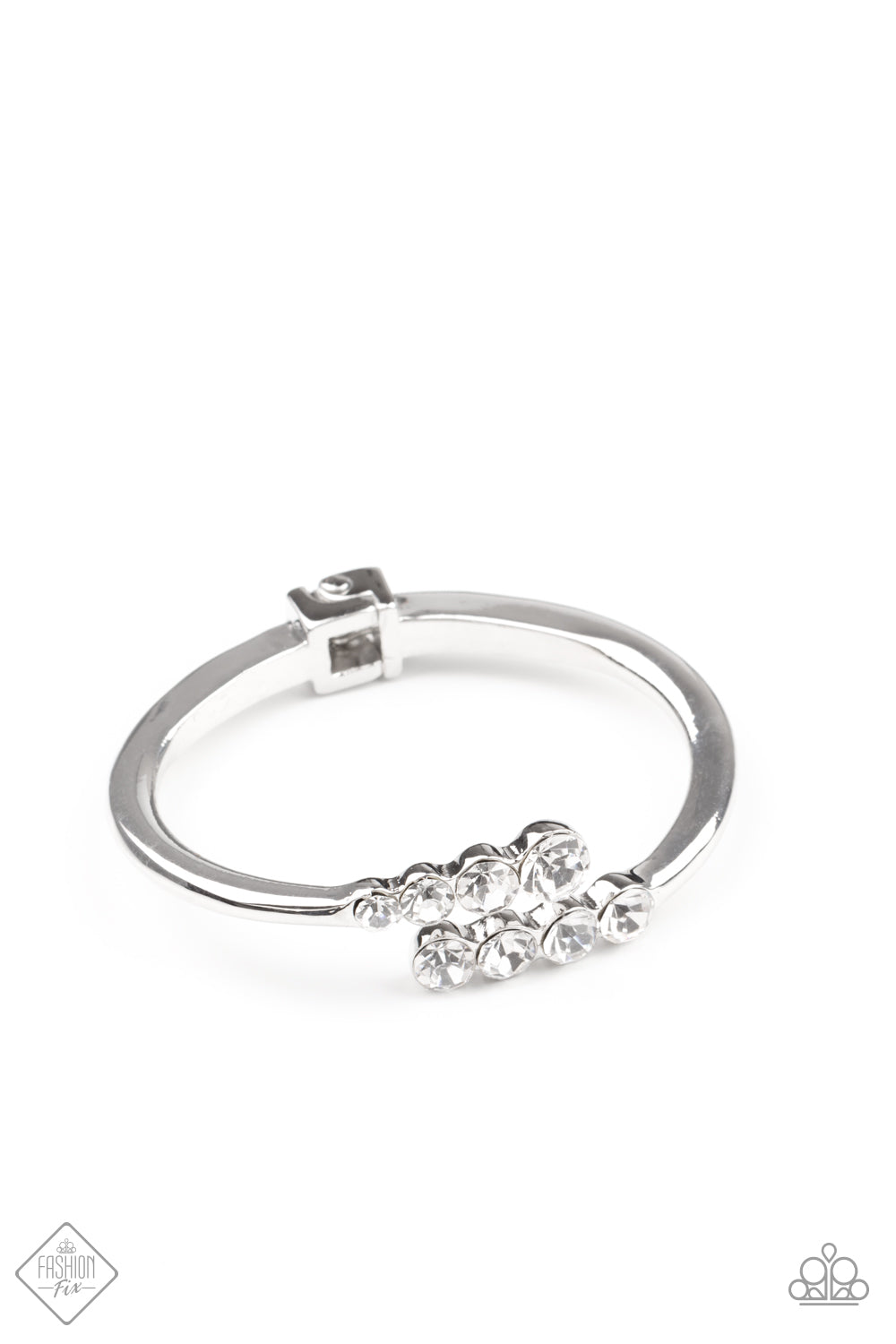 Defying Dazzle White
Bracelet - Daria's Blings N Things