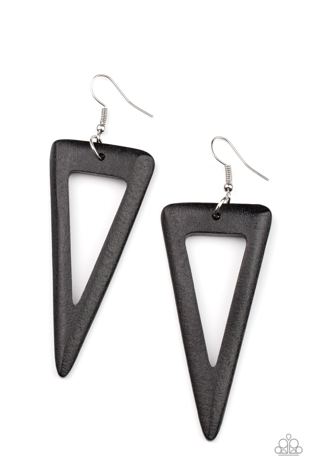 Bermuda Backpacker Black
Earrings - Daria's Blings N Things