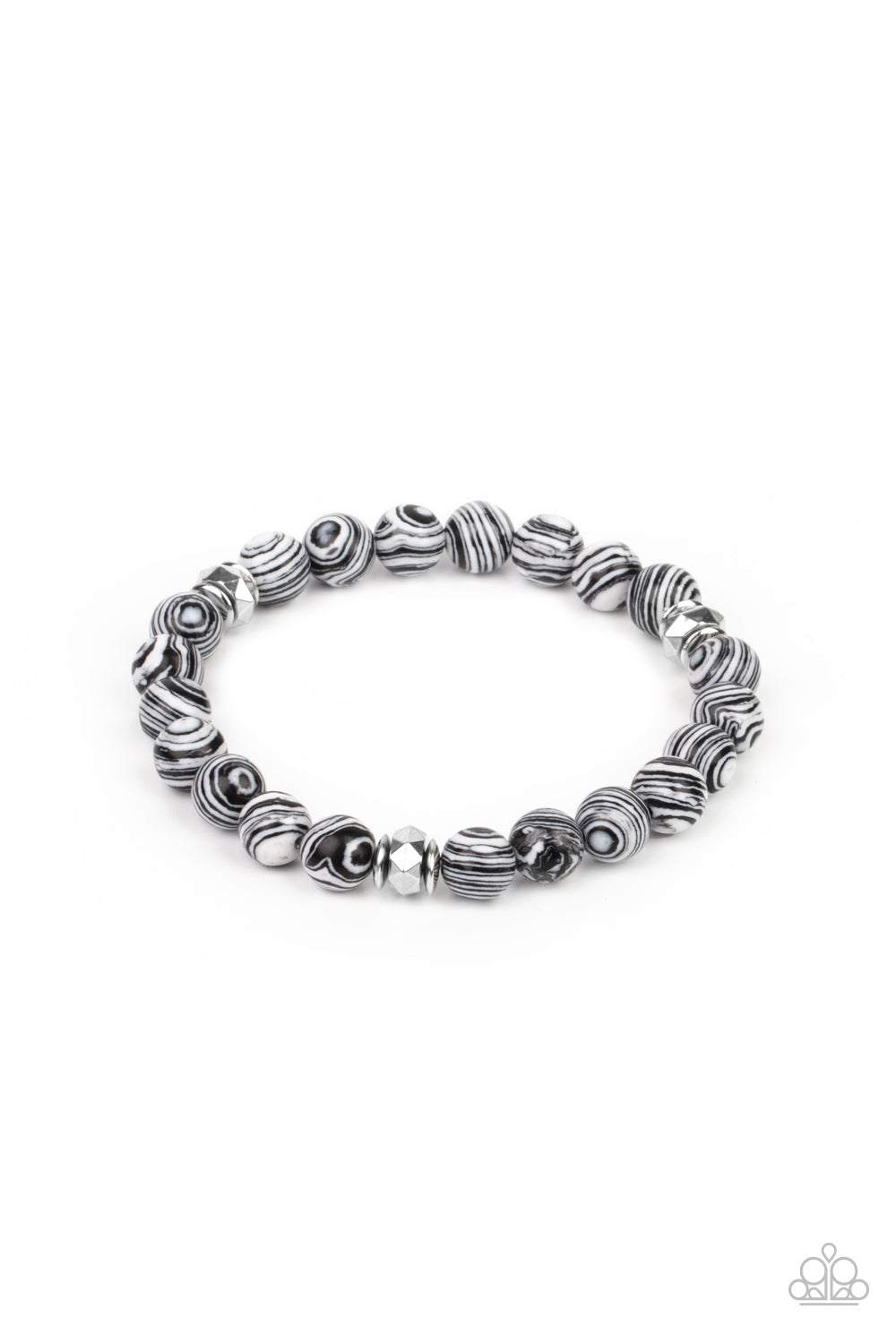 Awakened White
Bracelet - Daria's Blings N Things