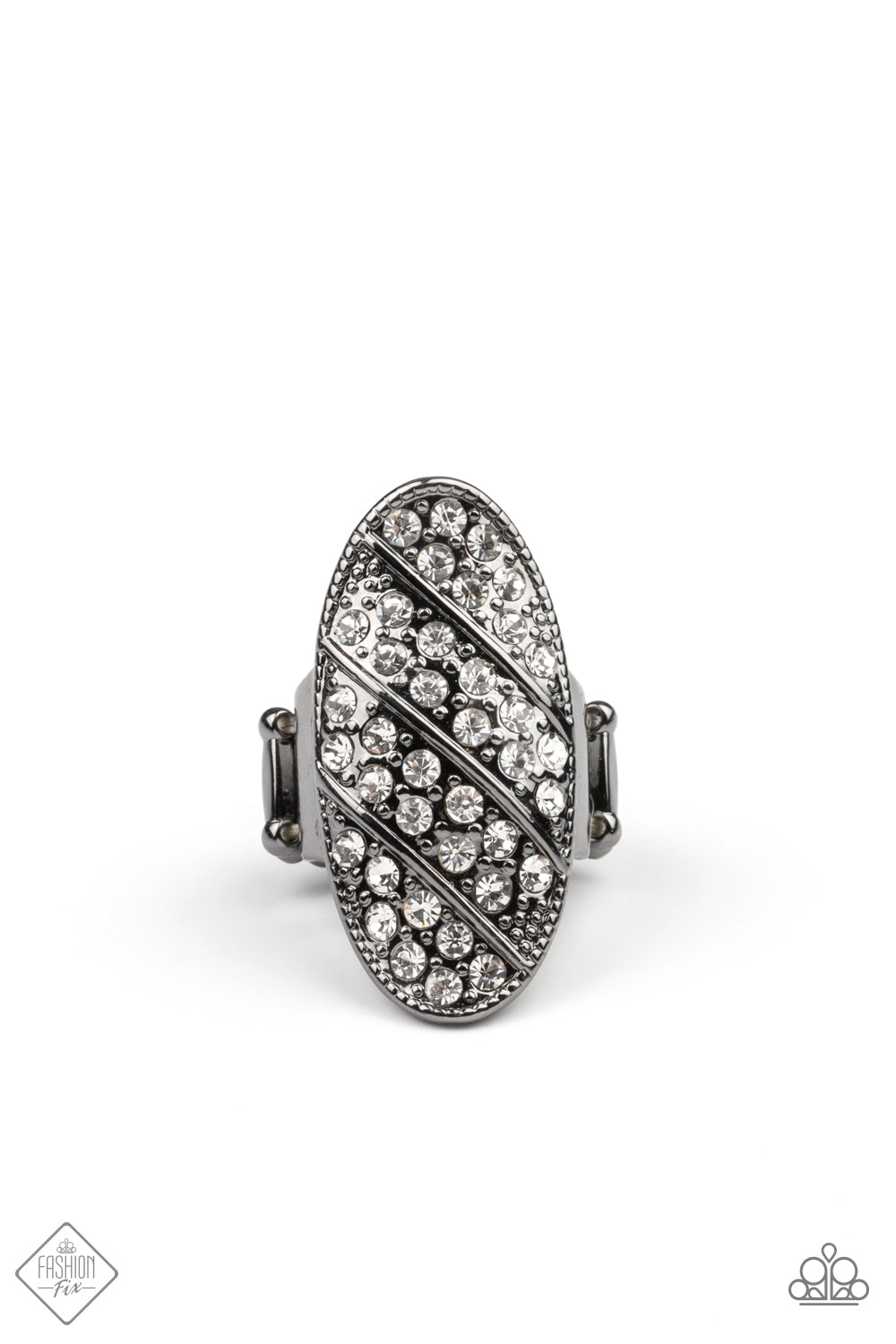 Galactic Glitz
Black Ring - Daria's Blings N Things