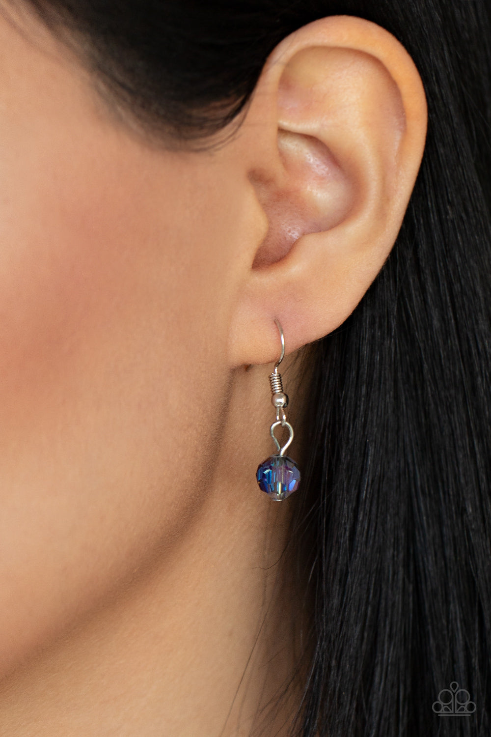 Mega Modern Multi Necklace - Daria's Blings N Things