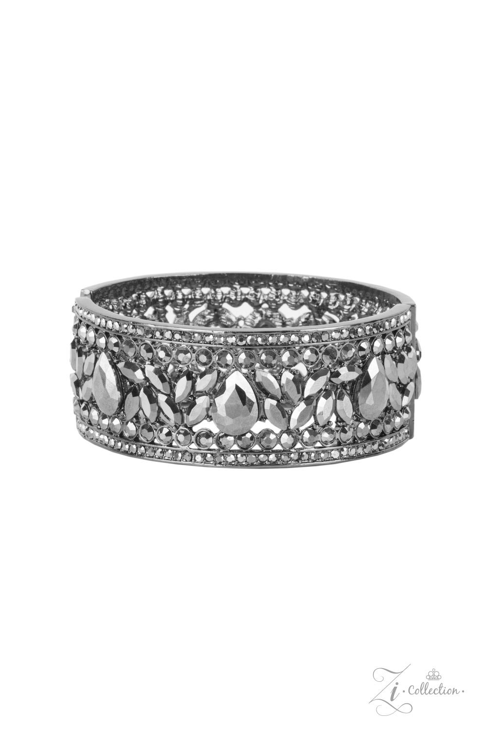 After Party Powerhouse
Zi Bracelet - Daria's Blings N Things