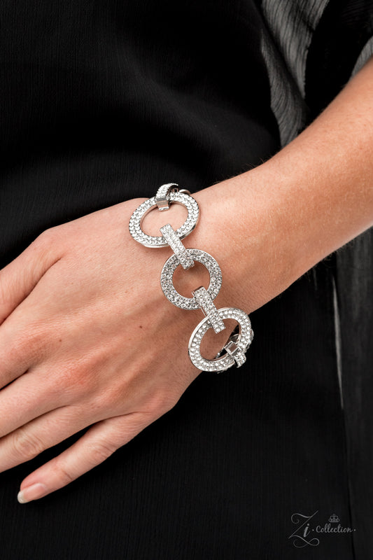 Surprise Party Shimmer
Zi Bracelet - Daria's Blings N Things
