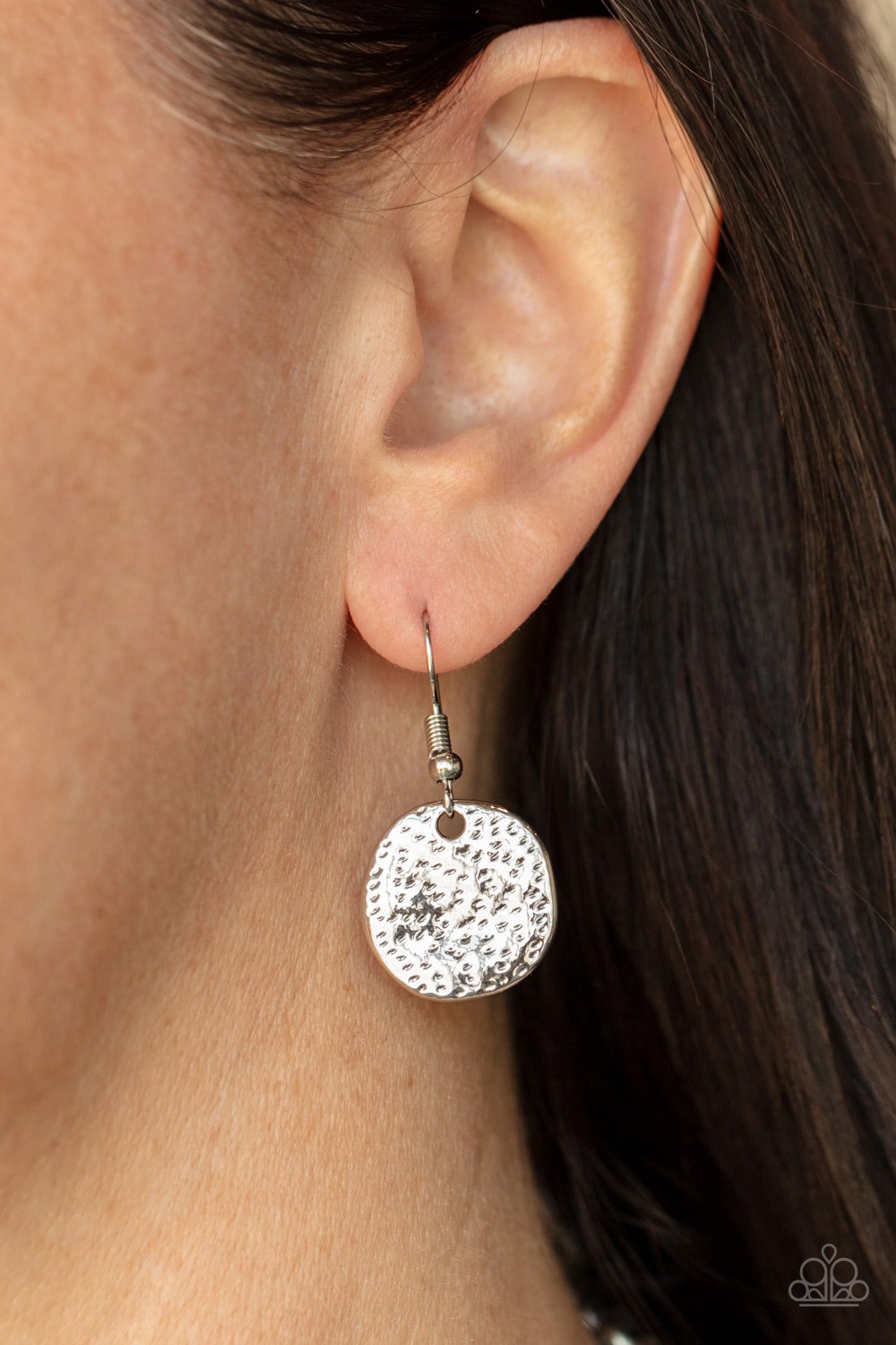Spot On Sparkle White
Necklace - Daria's Blings N Things