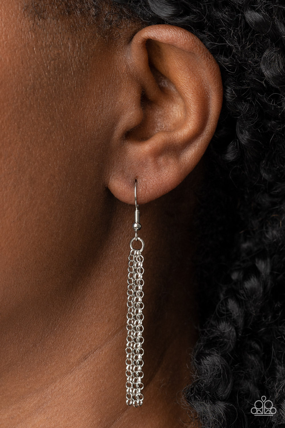 Reel It In Yellow Necklace Paparazzi