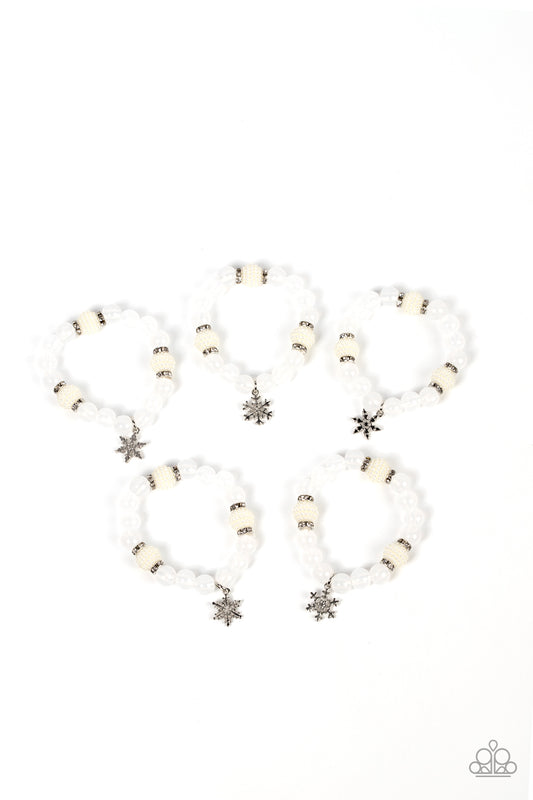 Starlet Shimmer Kids Bracelet