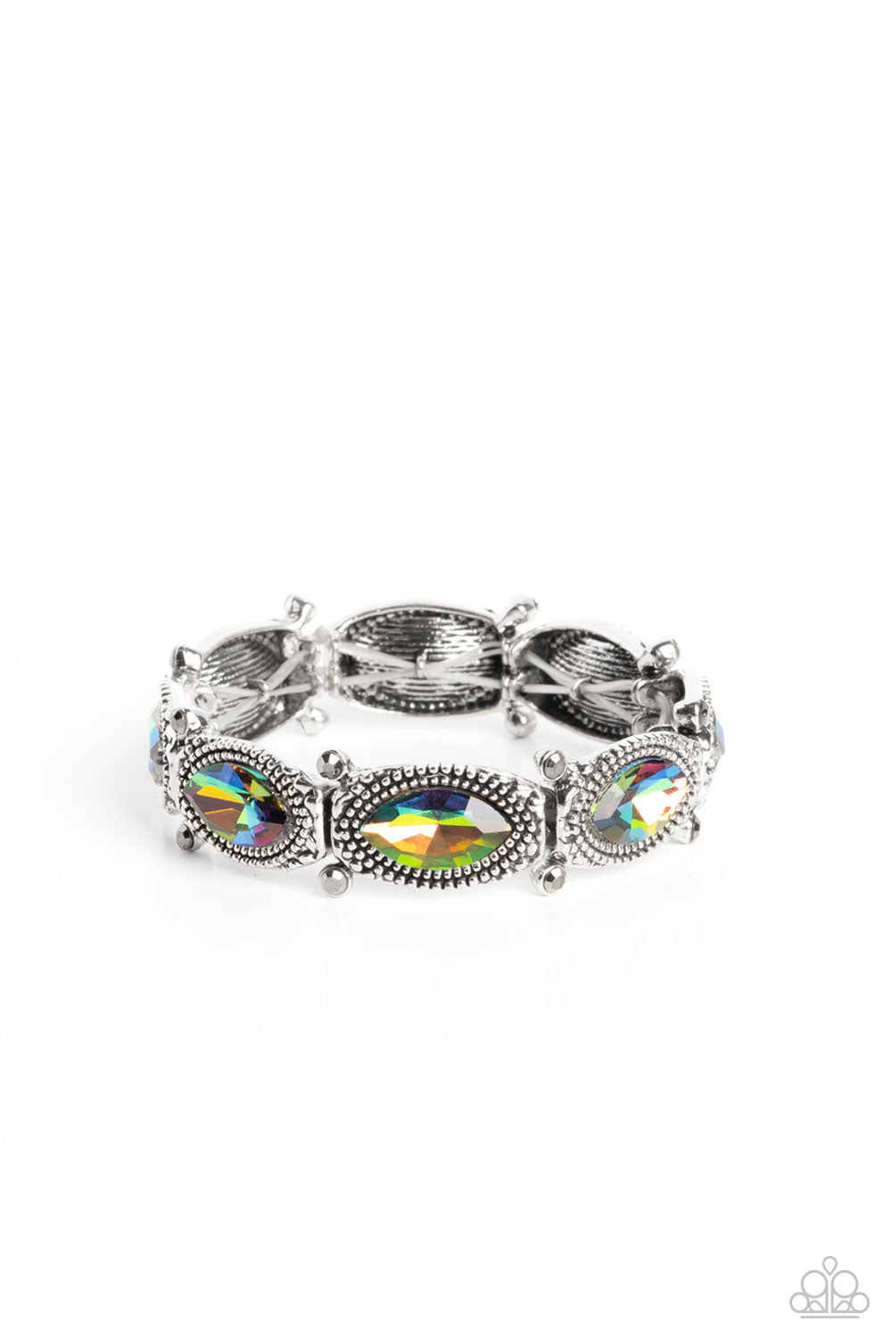 Dancing Diva Multi Bracelet Paparazzi