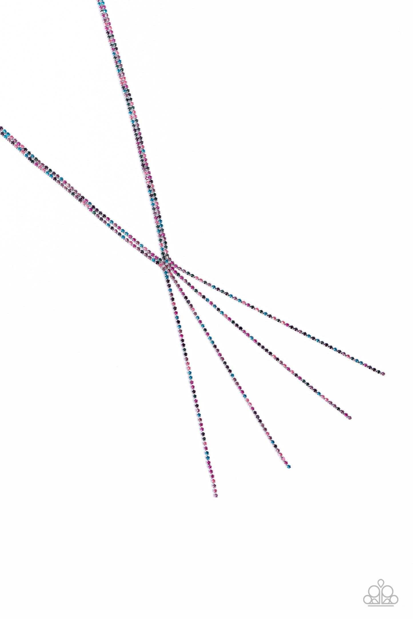 Jazz STRANDS Multi Necklace