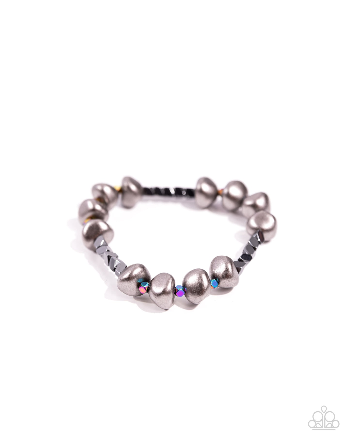 In the STONE Multi Bracelet Paparazzi