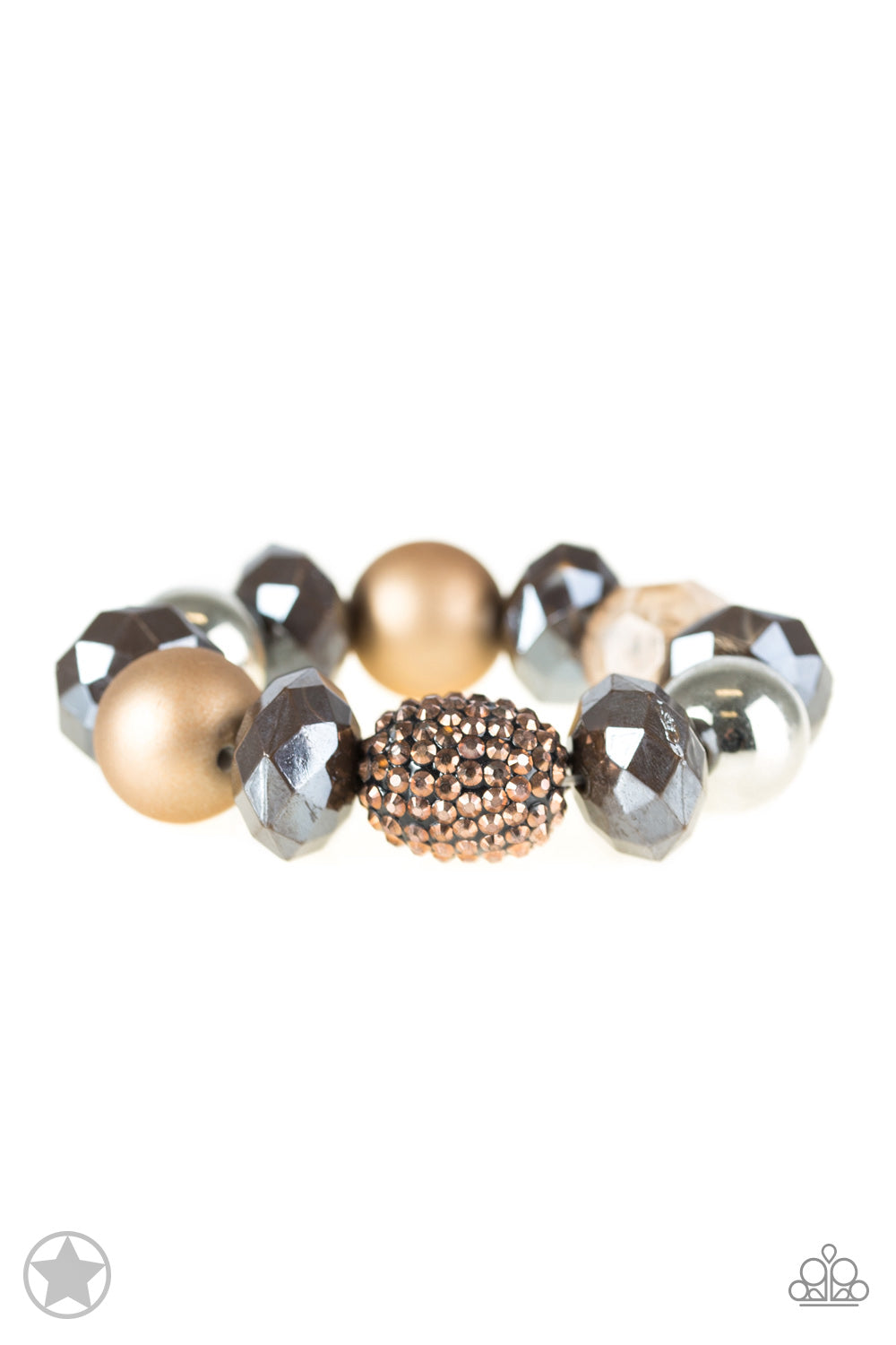 All Cozied Up
Bracelet - Daria's Blings N Things