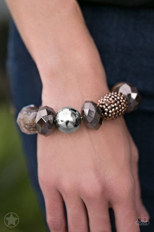 All Cozied Up
Bracelet - Daria's Blings N Things