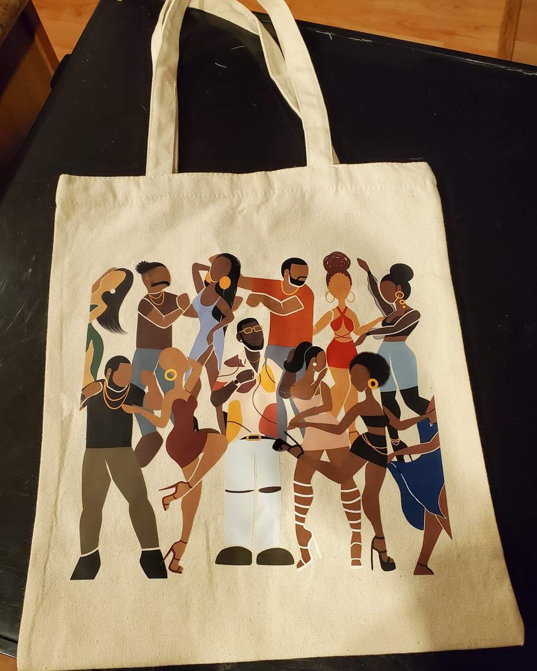 Tote Bag