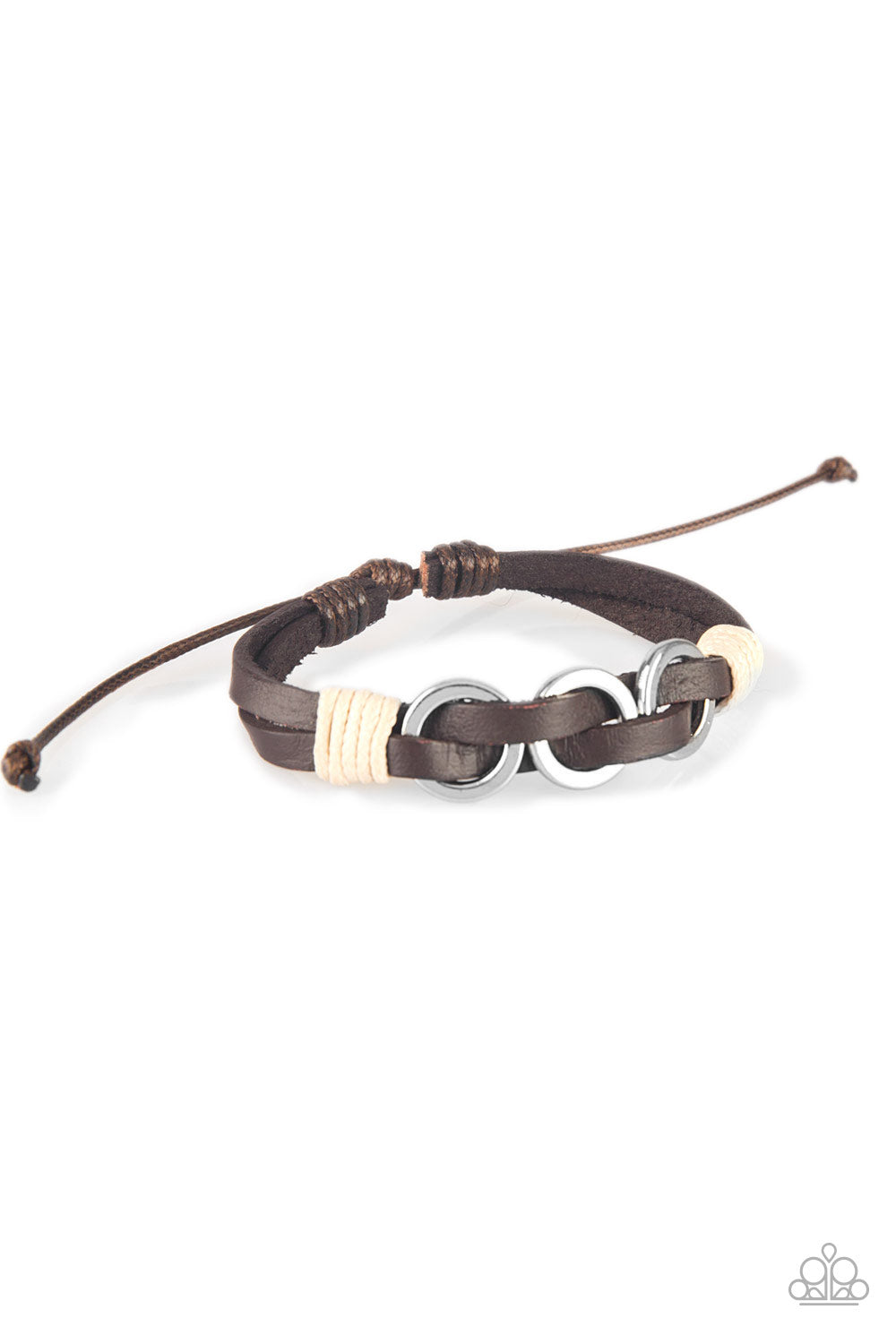Off-Road Tourist Brown
Bracelet