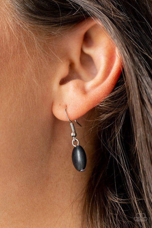 Rancho Roamer Black
Necklace